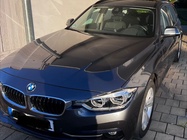 BMW 3 Series 2019
