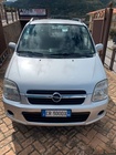 Opel Agila 2004