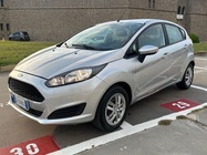 Ford Fiesta 2016