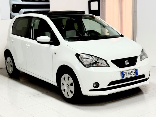 Seat Mii 2014