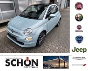 Fiat 500 2020