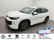 Volkswagen Tayron 2025
