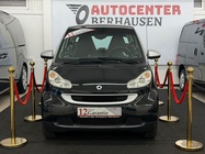 Smart ForTwo 2010