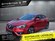 Renault Megane 2018