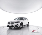 BMW X1 2022