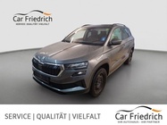 Skoda Karoq 2023