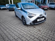 Toyota Aygo 2019