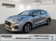 Ford Puma 2025