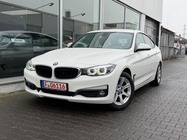 BMW 3 Series 2020