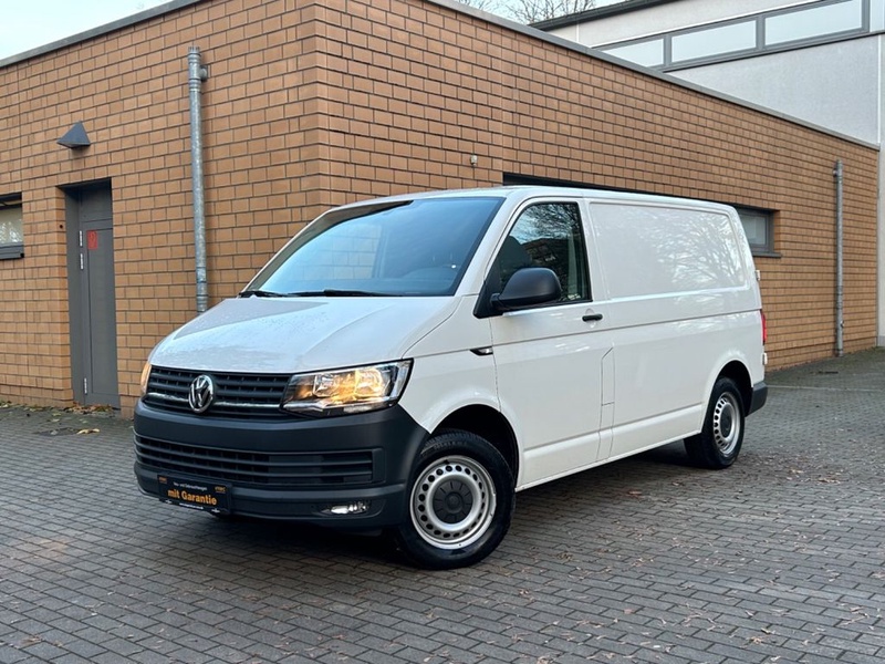 Volkswagen T6