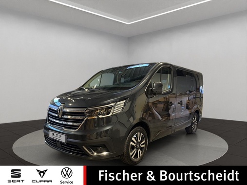 Renault Trafic 2023