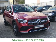 Mercedes-Benz GLC-Class 2020