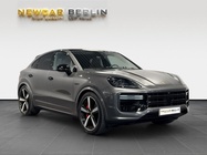 Porsche Cayenne 2024
