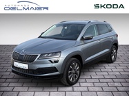 Skoda Karoq 2021