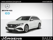 Mercedes-Benz E-Class 2024