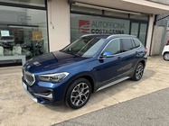 BMW X1 2019