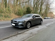 Mercedes-Benz A-Class 2019