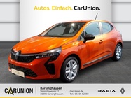 Renault Clio 2025