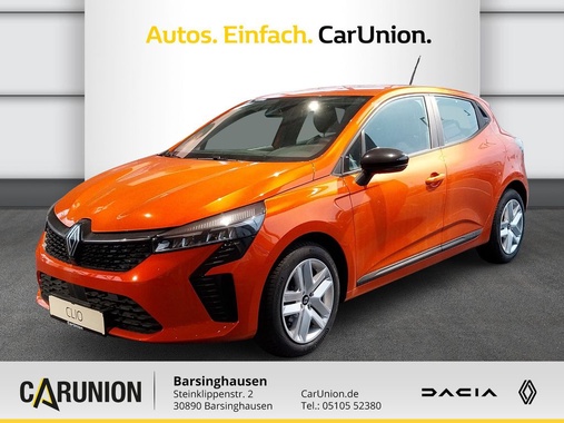 Renault Clio 2025