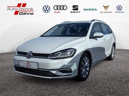 Volkswagen Golf 2020