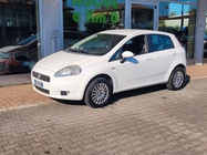 Fiat Grande Punto 2008