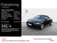 Audi TT 2021