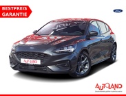 Ford Focus 2020
