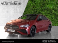 Mercedes-Benz CLA-Class 2025