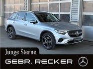 Mercedes-Benz GLC-Class 2025