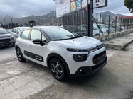 Citroen C3 2021