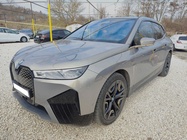 BMW iX 2023