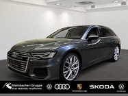 Audi A6 2019