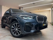 BMW X5 2022
