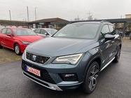 Seat Ateca 2019