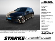 Volkswagen Golf 2025