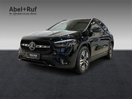 Mercedes-Benz GLA-Class 2026