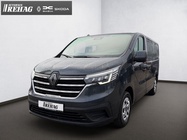 Renault Trafic 2024