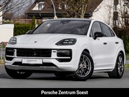 Porsche Cayenne 2023