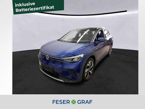 Volkswagen ID.4 2023