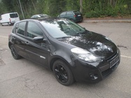Renault Clio 2009