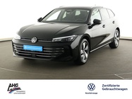 Volkswagen Passat 2025