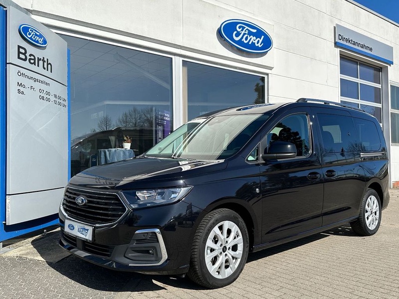 Ford Tourneo Connect