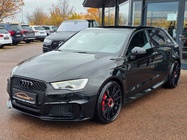 Audi RS3 2016