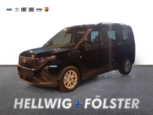 Ford Tourneo Courier 2026