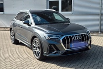 Audi Q3 2020