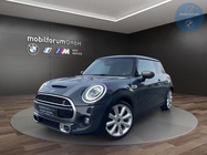 MINI Cooper 2019