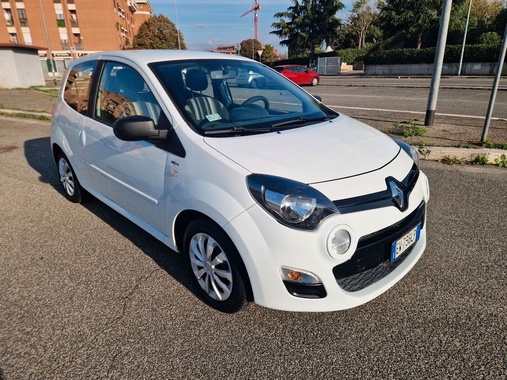 Renault Twingo 2014