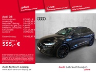 Audi Q8 2022