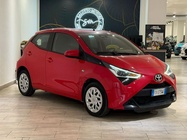 Toyota Aygo 2019
