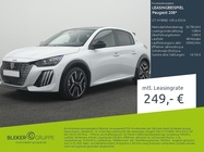 Peugeot 208 2026